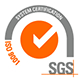 SGS UK quality assured